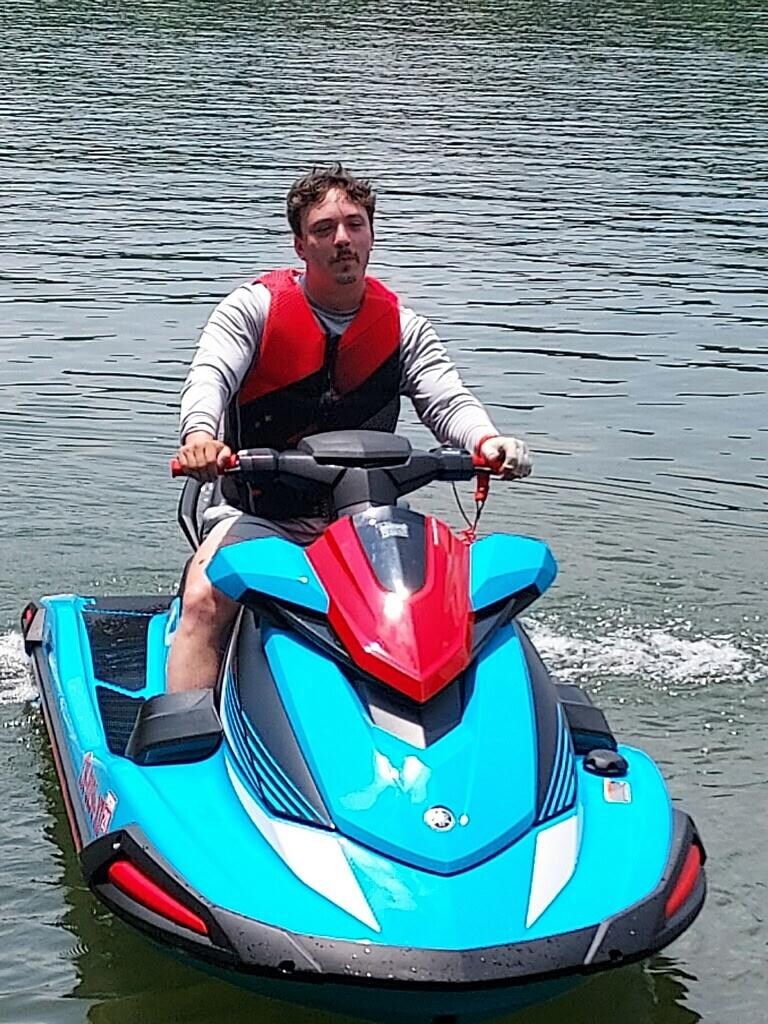 Jet ski rental nearby