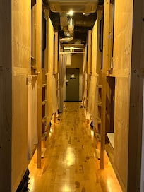 住上層很高呢⋯⋯哈哈