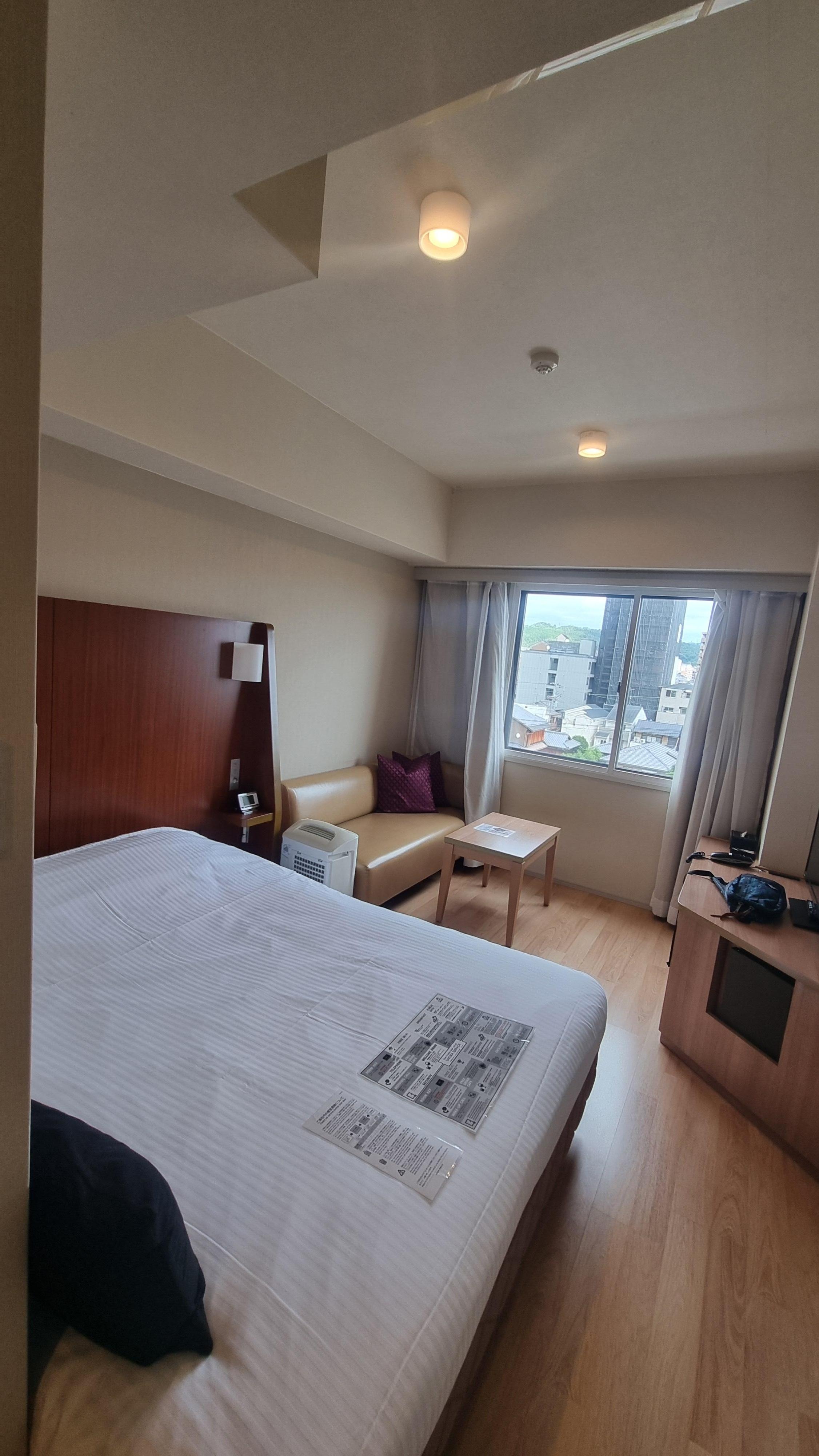 깔끔하고 객실이 넓어서 너무 좋았어요
대욕장도  너무 좋아서 매일 이용했어요