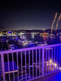 view from my balcony!