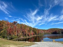 Big Cherry Lake