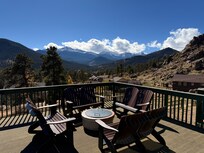 Another beautiful morning.