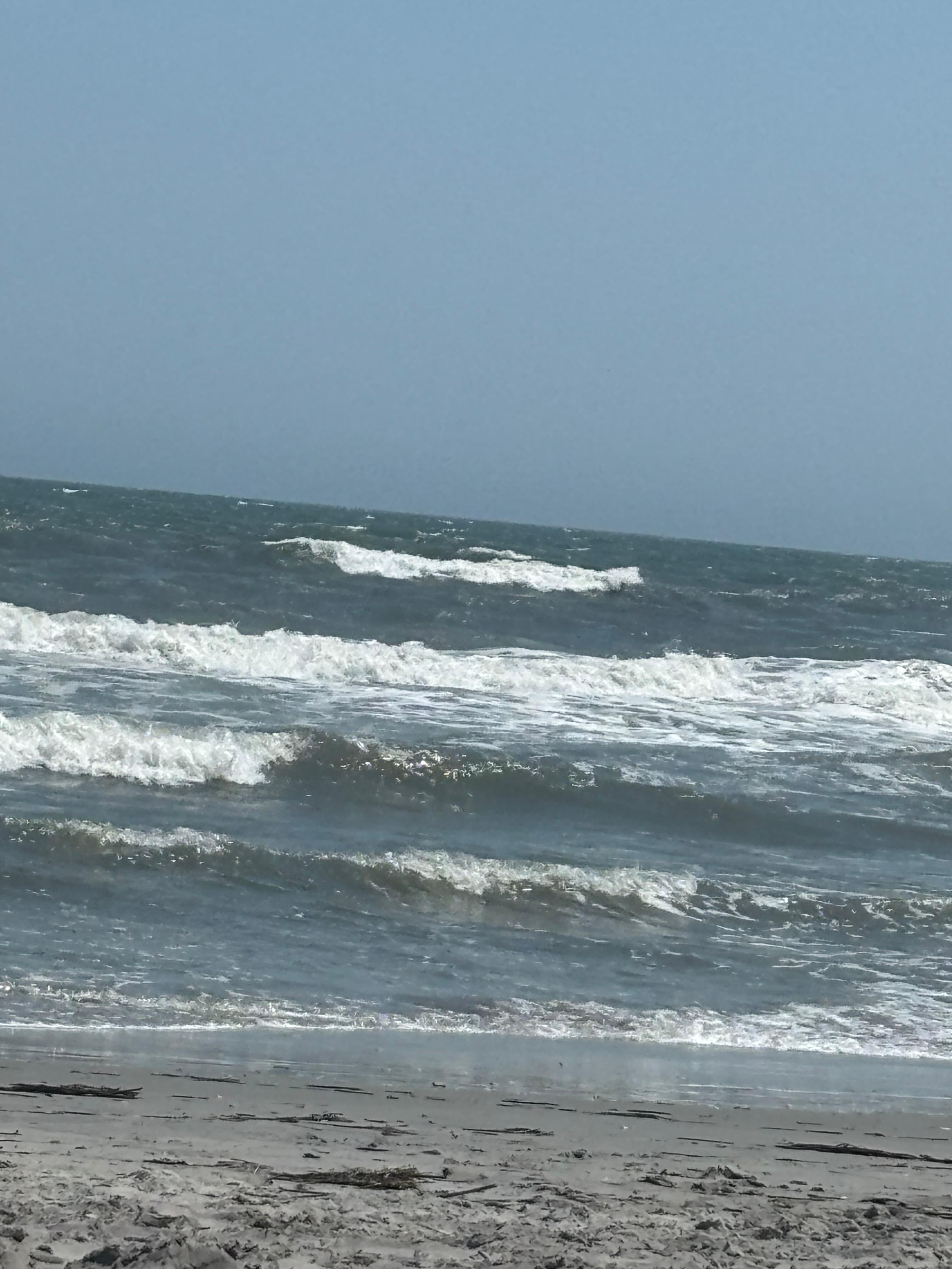 Beautiful beach!