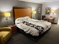 Single non-smoker room