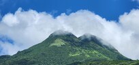 Mount Yufu