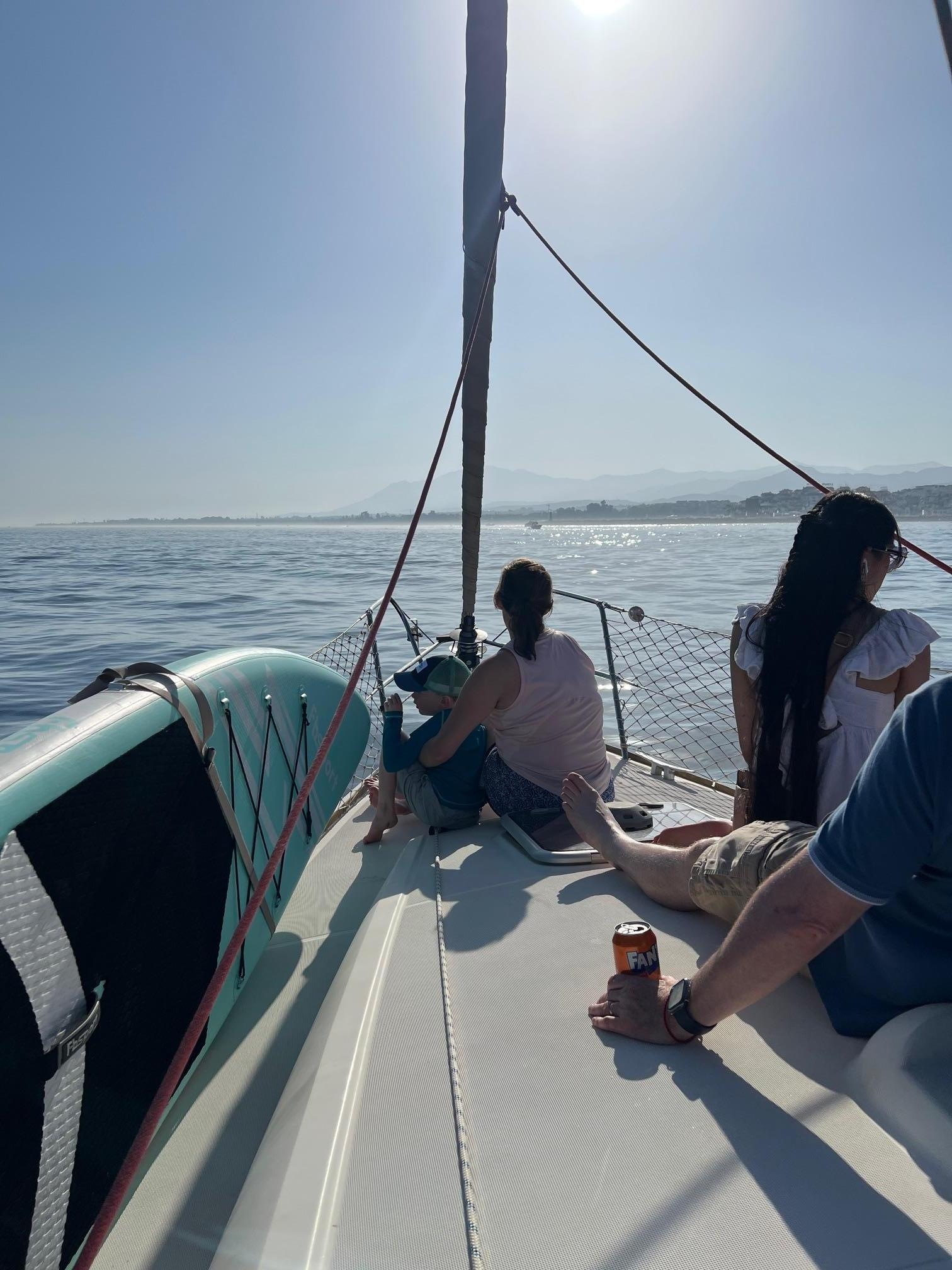 So much to do in the area.