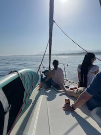 So much to do in the area.