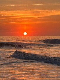 Sunrise 5/17/26