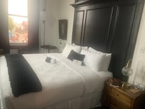 2 bedroom
Suite