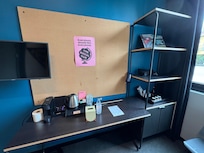 Interno camera