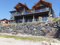 House just as described...