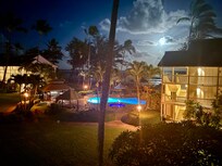 night view