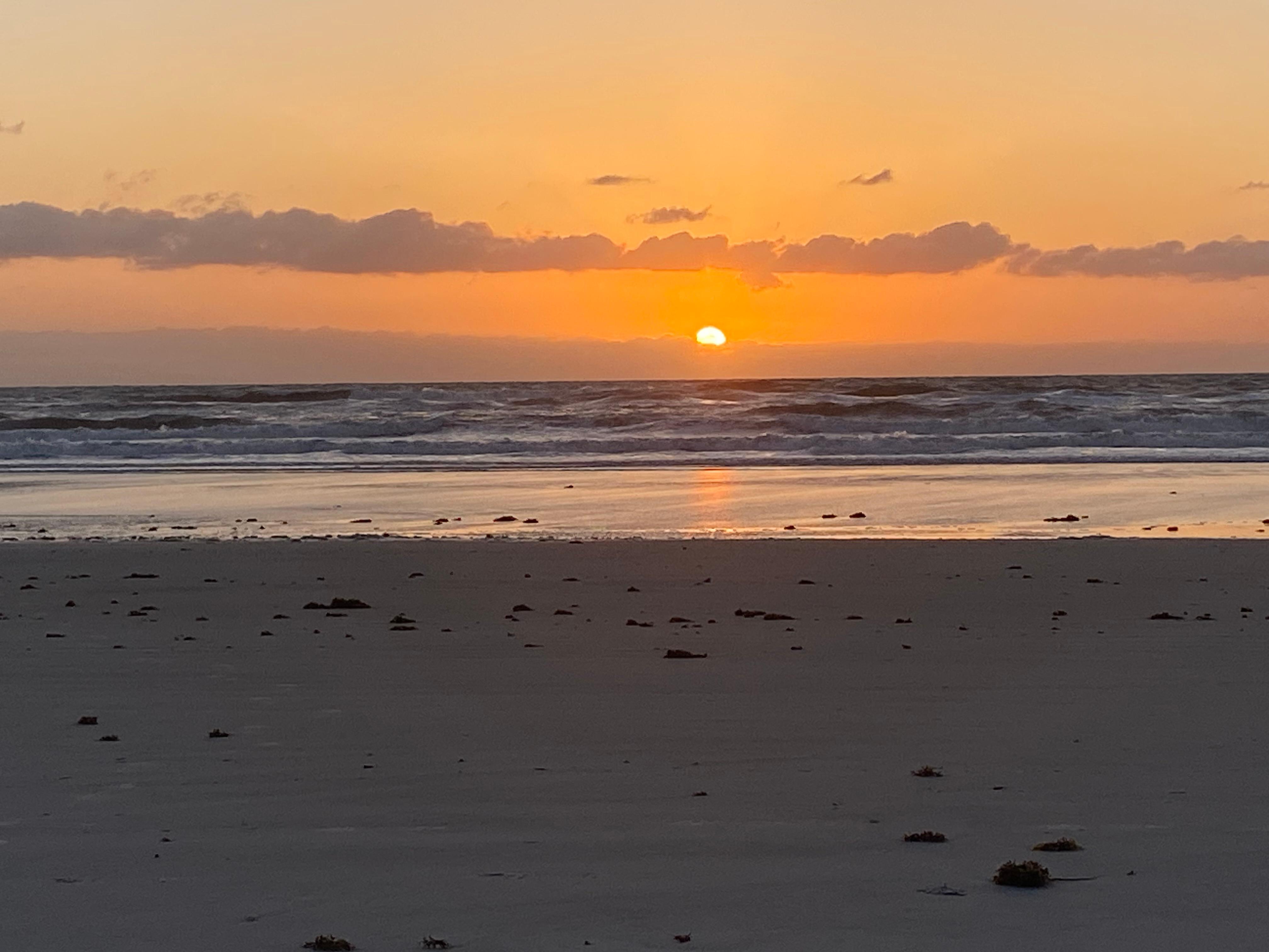 Sunrise