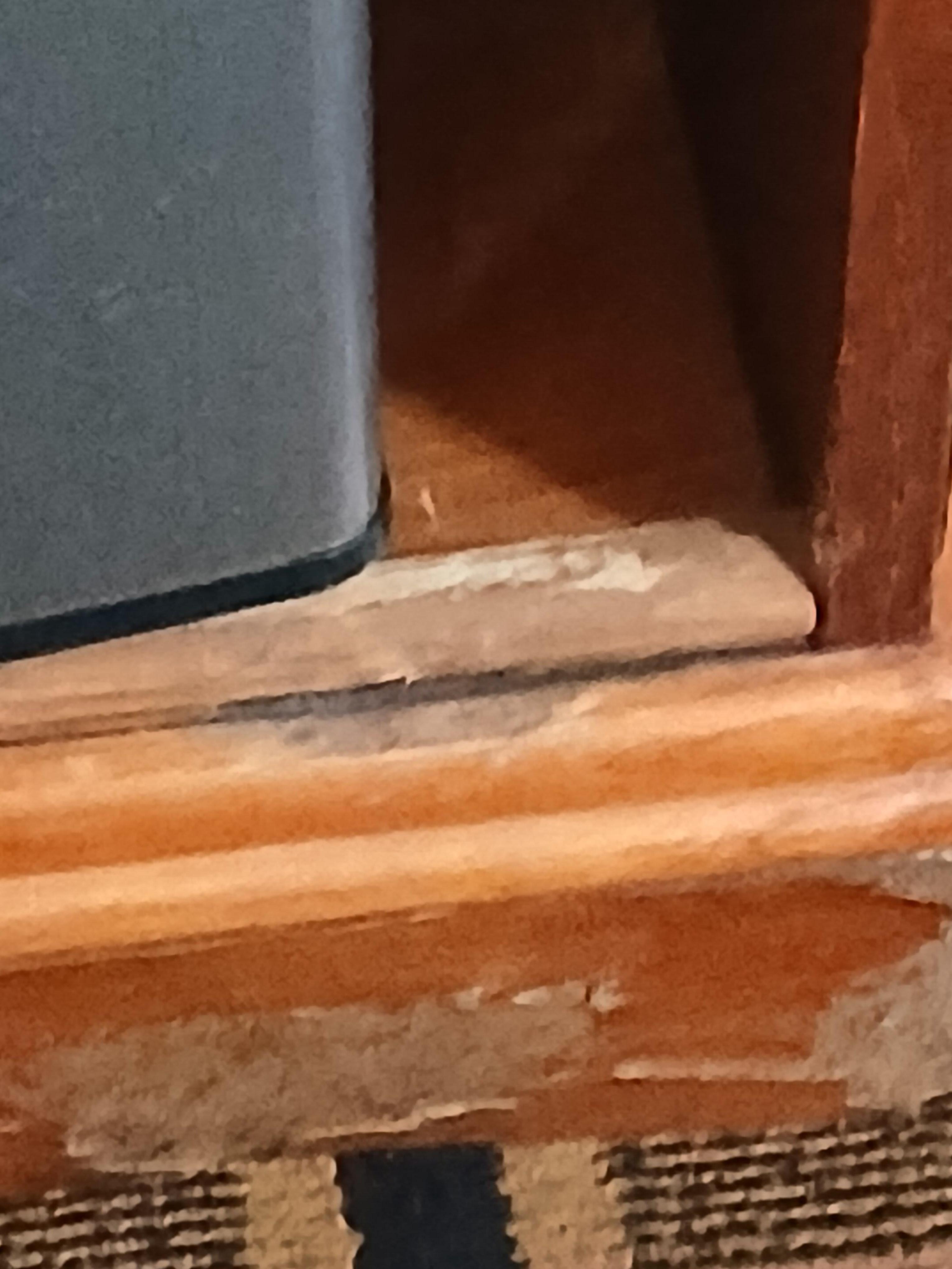 TV stand