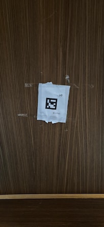 Not really cares about details... sits right in the Middle of a Wall.