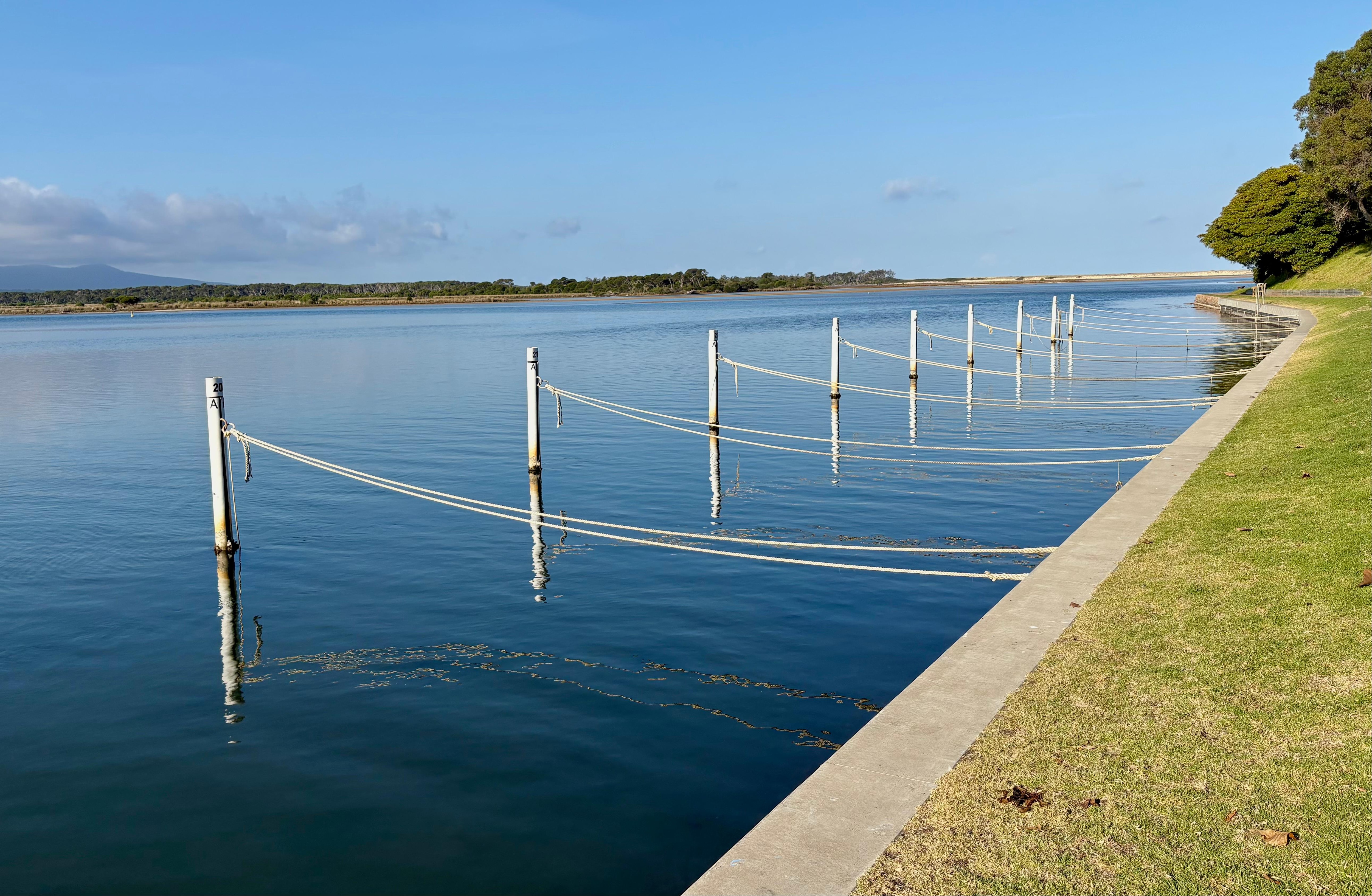 Mallacoota