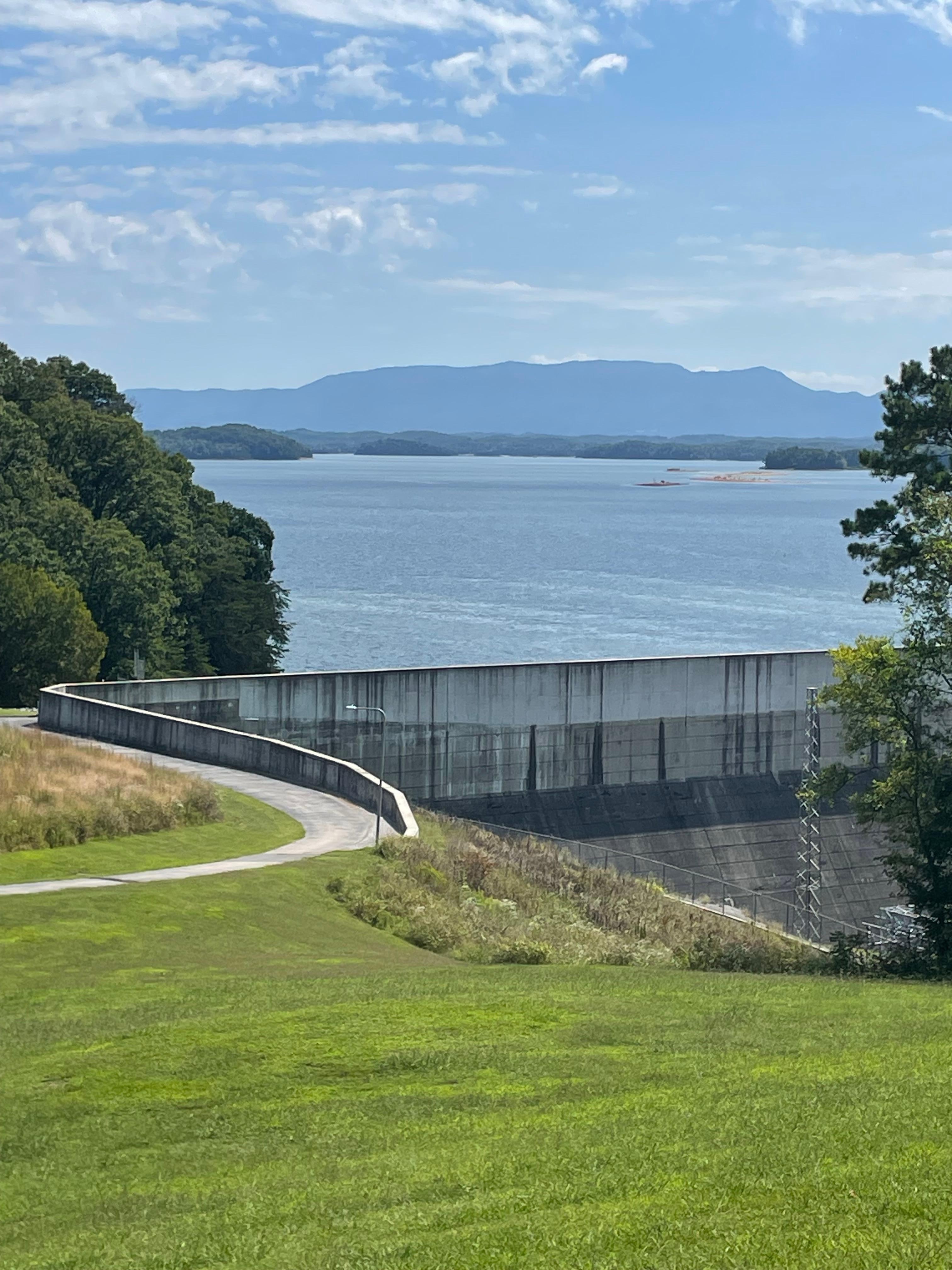 Douglas Dam