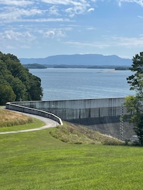 Douglas Dam
