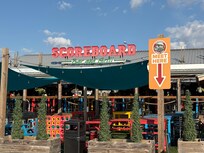 Family friendly place within walking distance from hotel