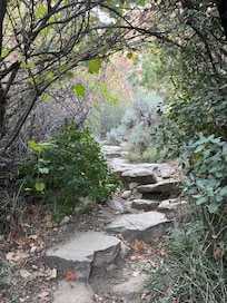 Red Rock Canyon, NV. Taken on a hike while waiting for friends to arrive in Vegas before the drive to UT.