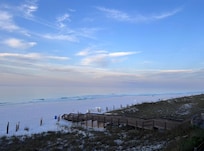 Right view from balcony.