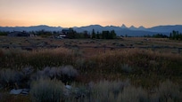 Sunrise
