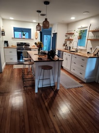 Great gathering place