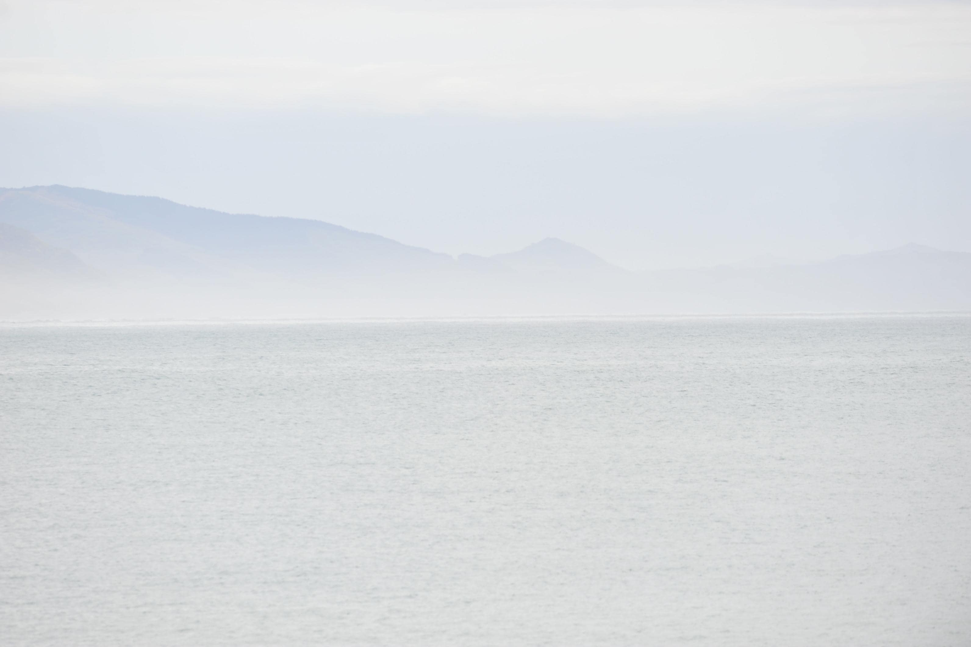 View from the veranda 300mm telephoto lens