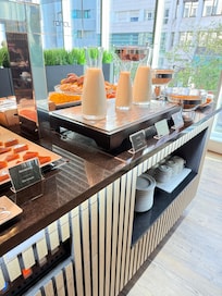 Sala café da manhã