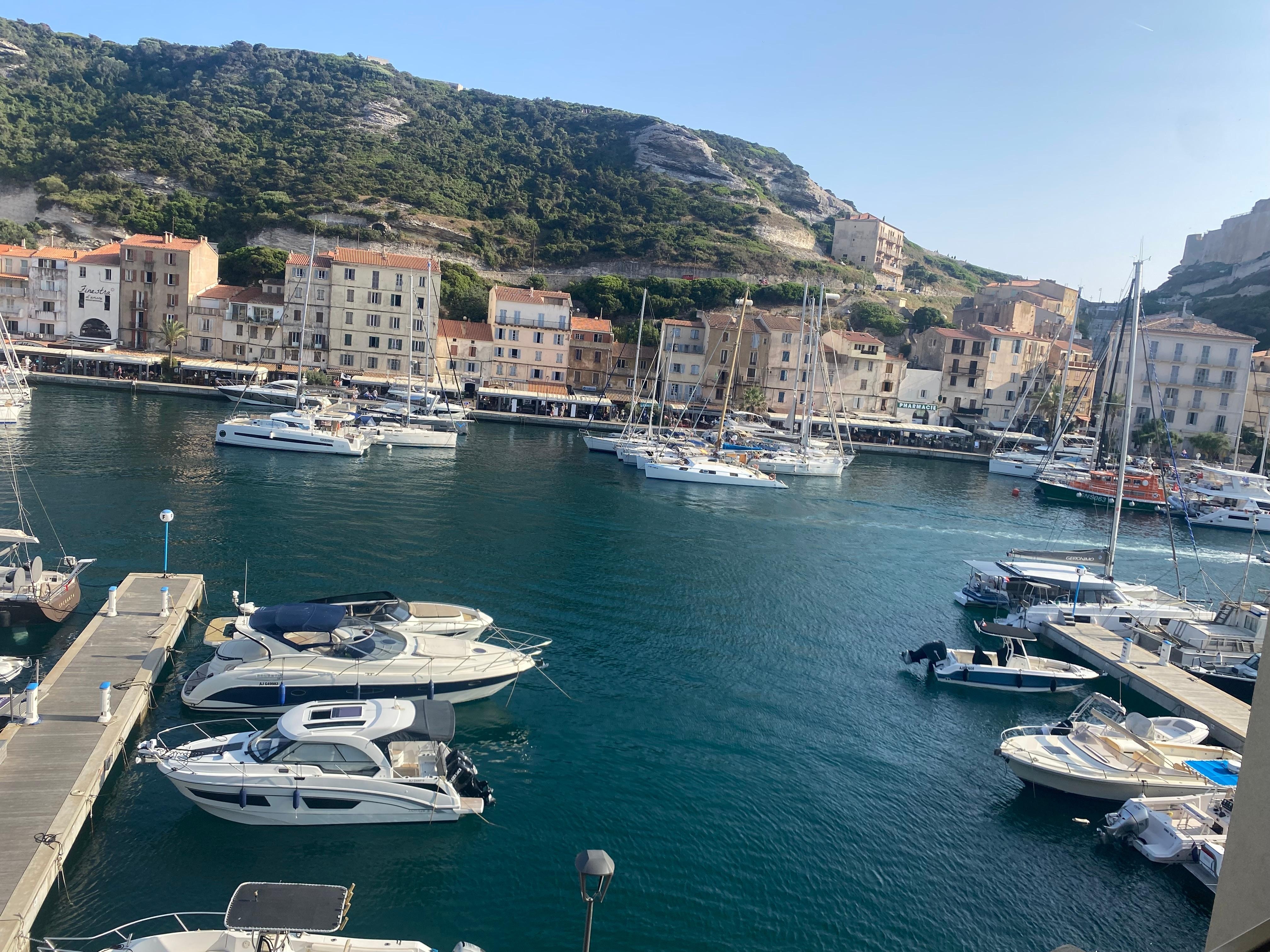 My room with a view