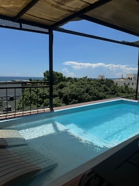 Nice view