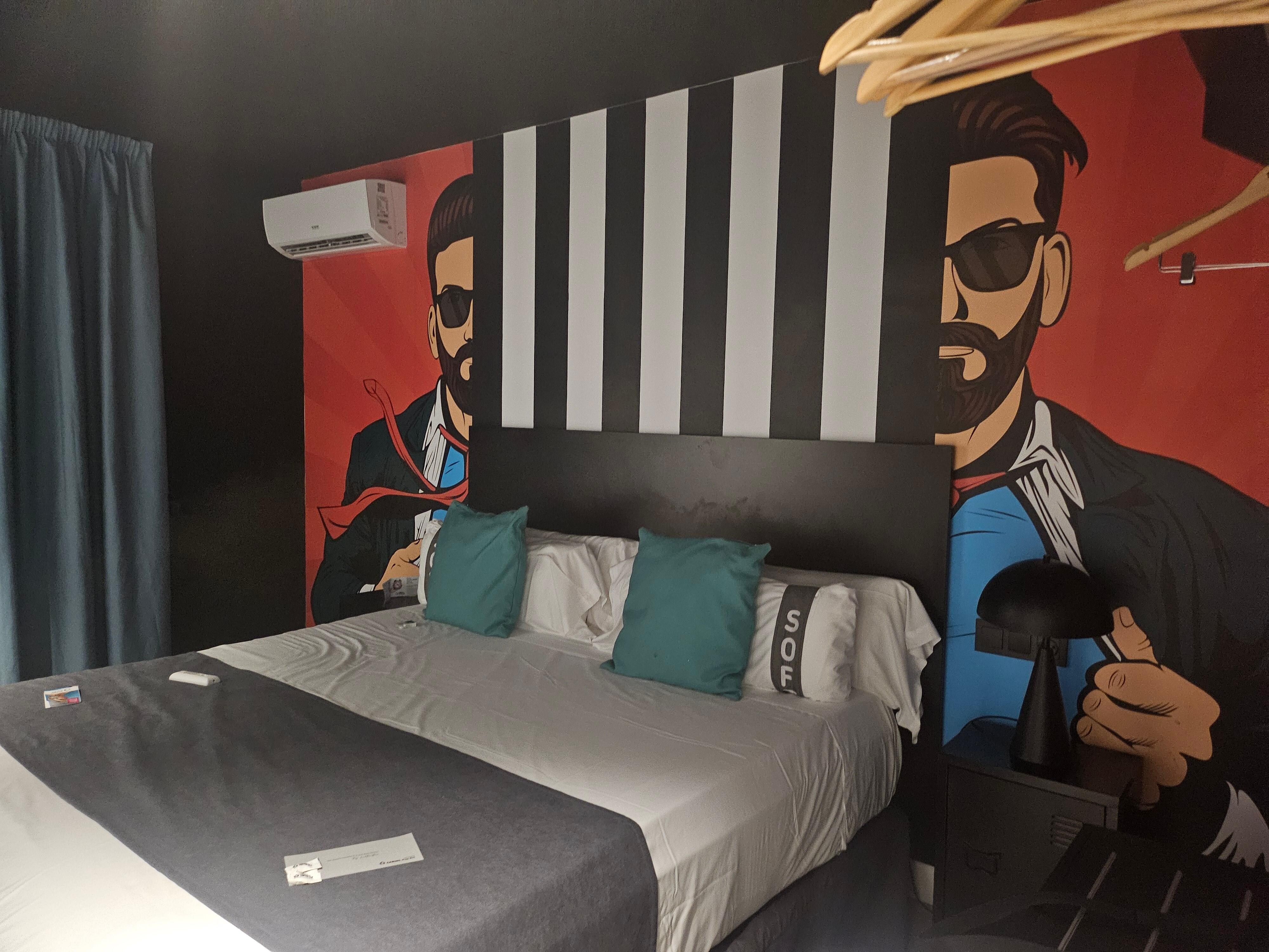 Room 202