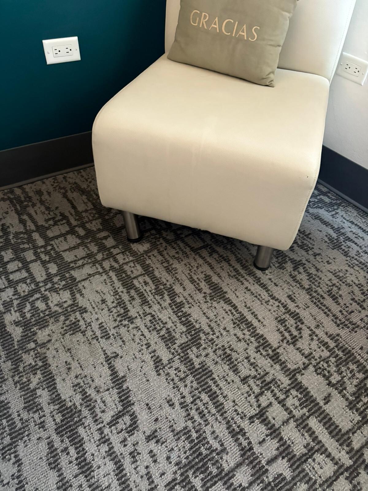 Silla rotas