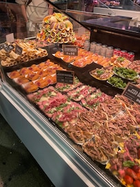 Marché ST JOSEPH