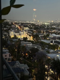 View from Rooftop