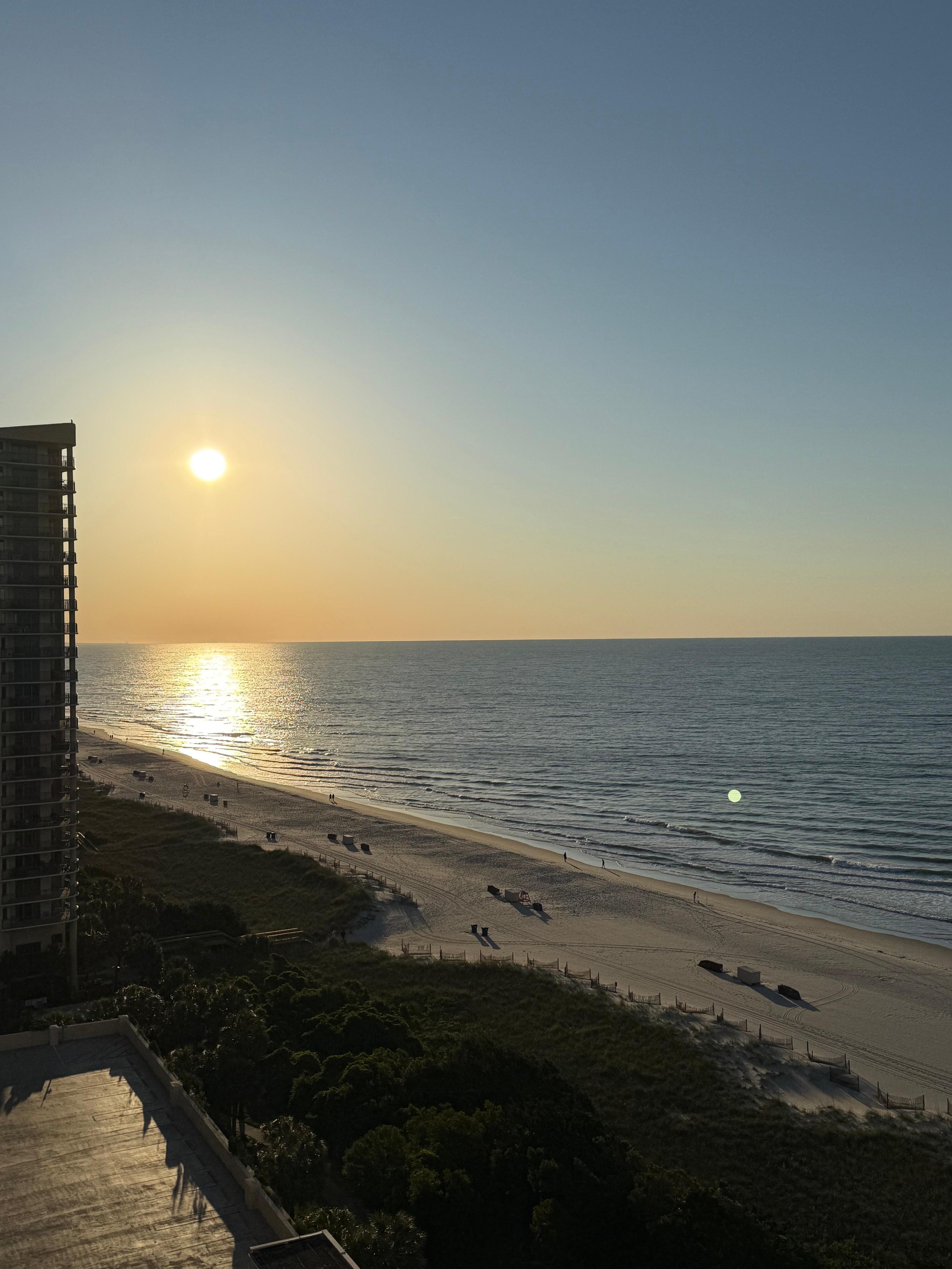 Sunrise