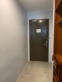 Room door