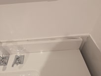 Poor workmanship didn't match the quality of service