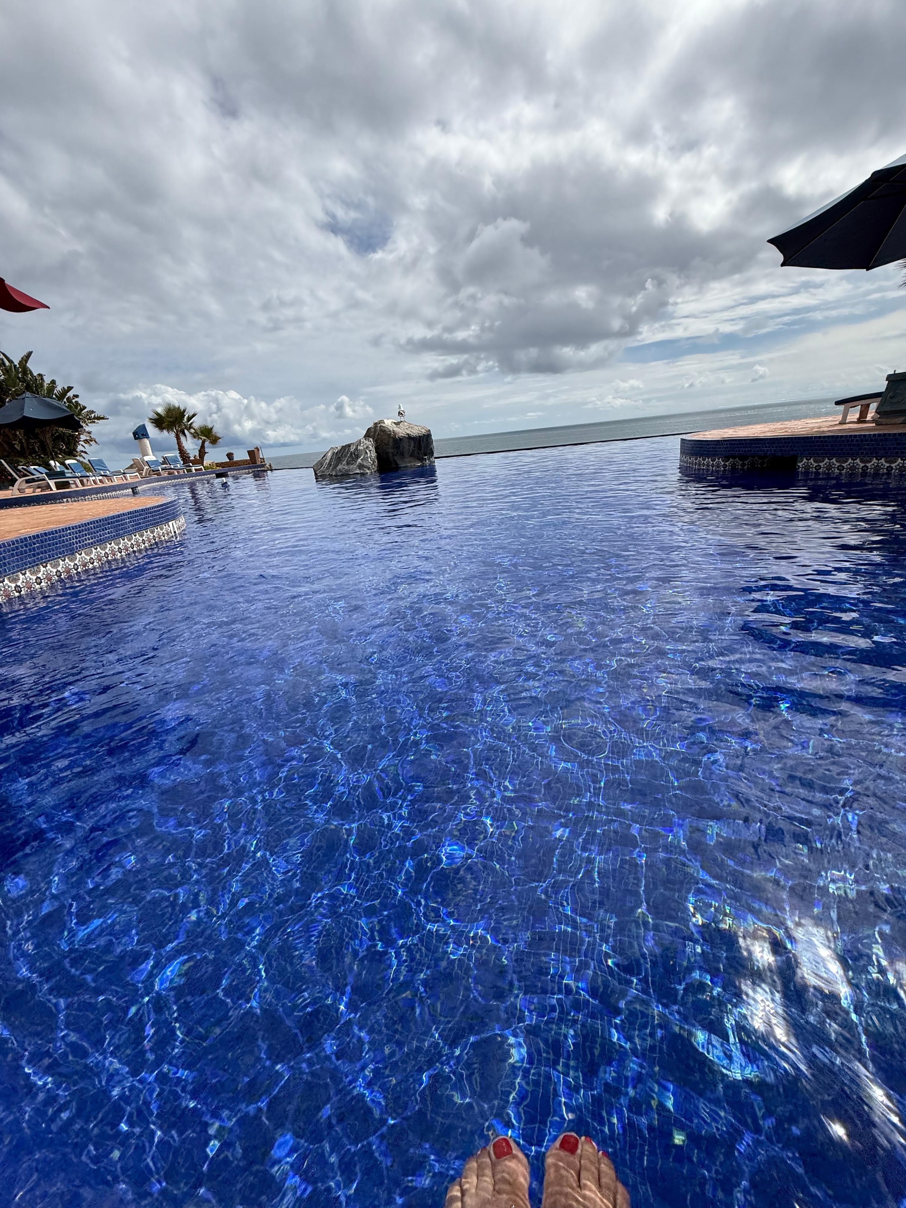 Las installations super bien.