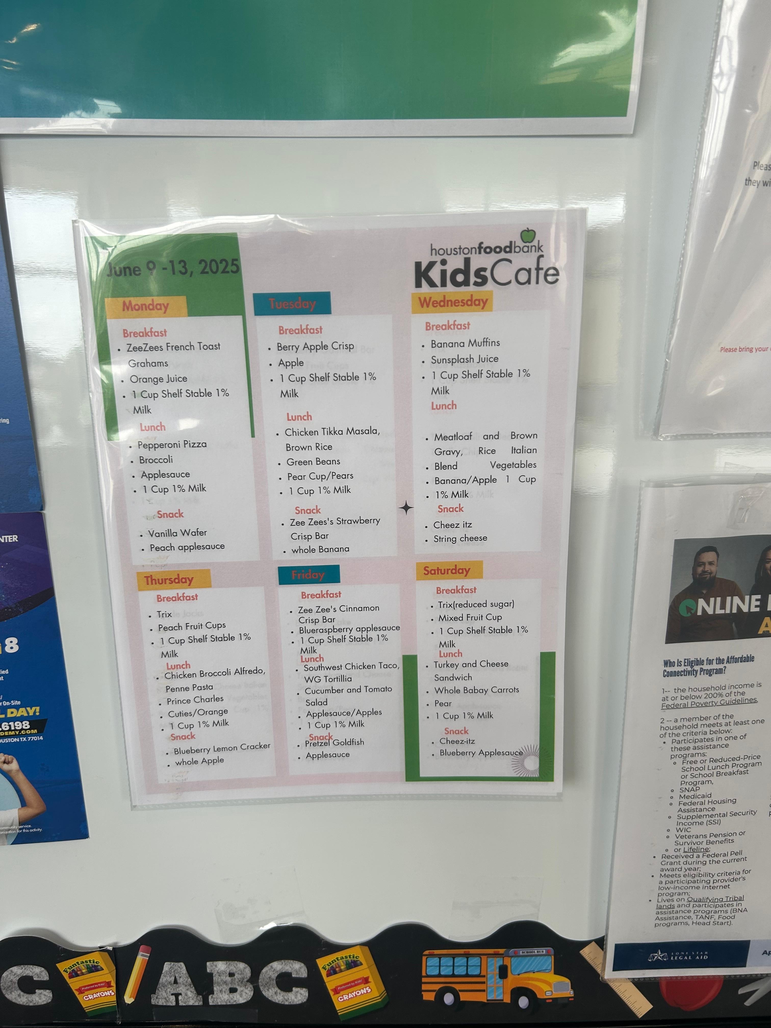 In the beach at the property in Negril, JA