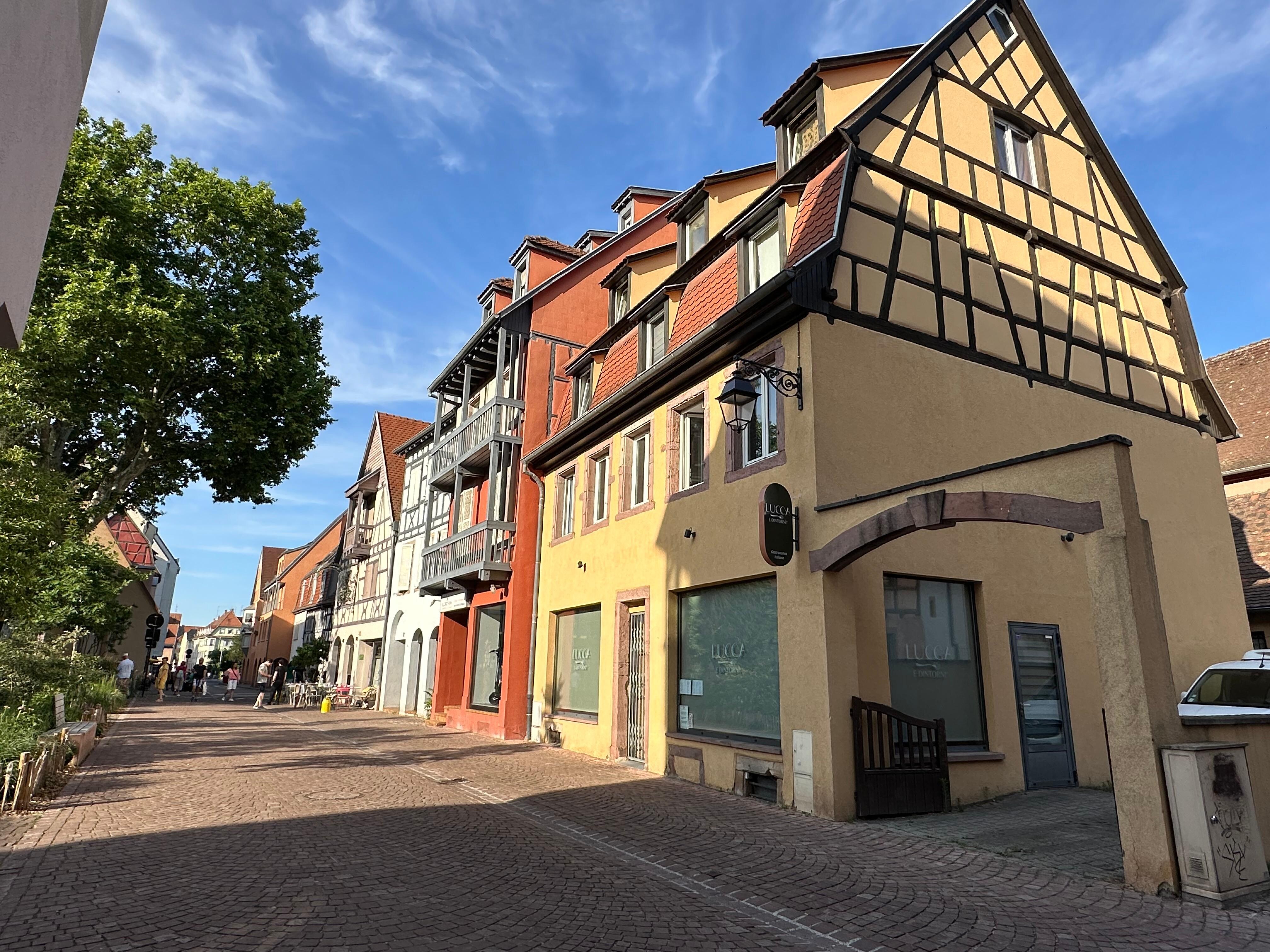 Notre rue