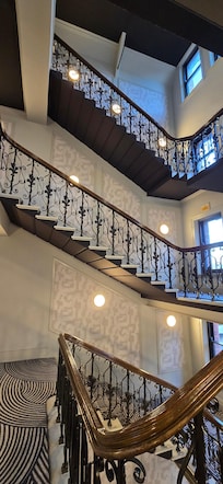 Staircase