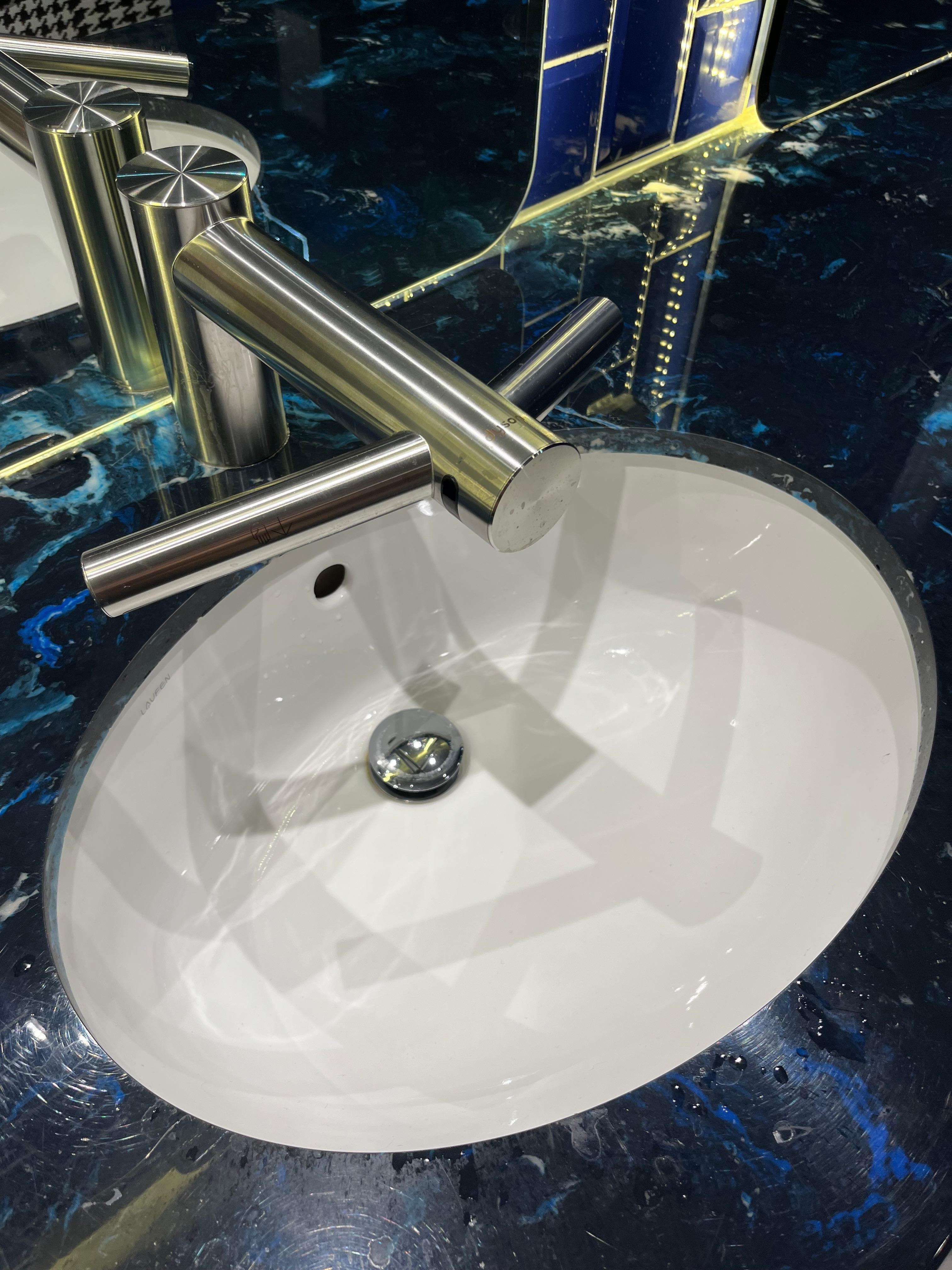 蛇口はダイソン