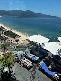 Roof Top View