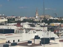 Roof Top Bar