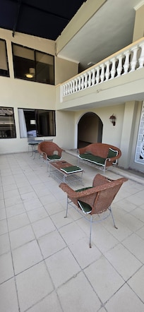 Rest Area