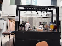 Frukost