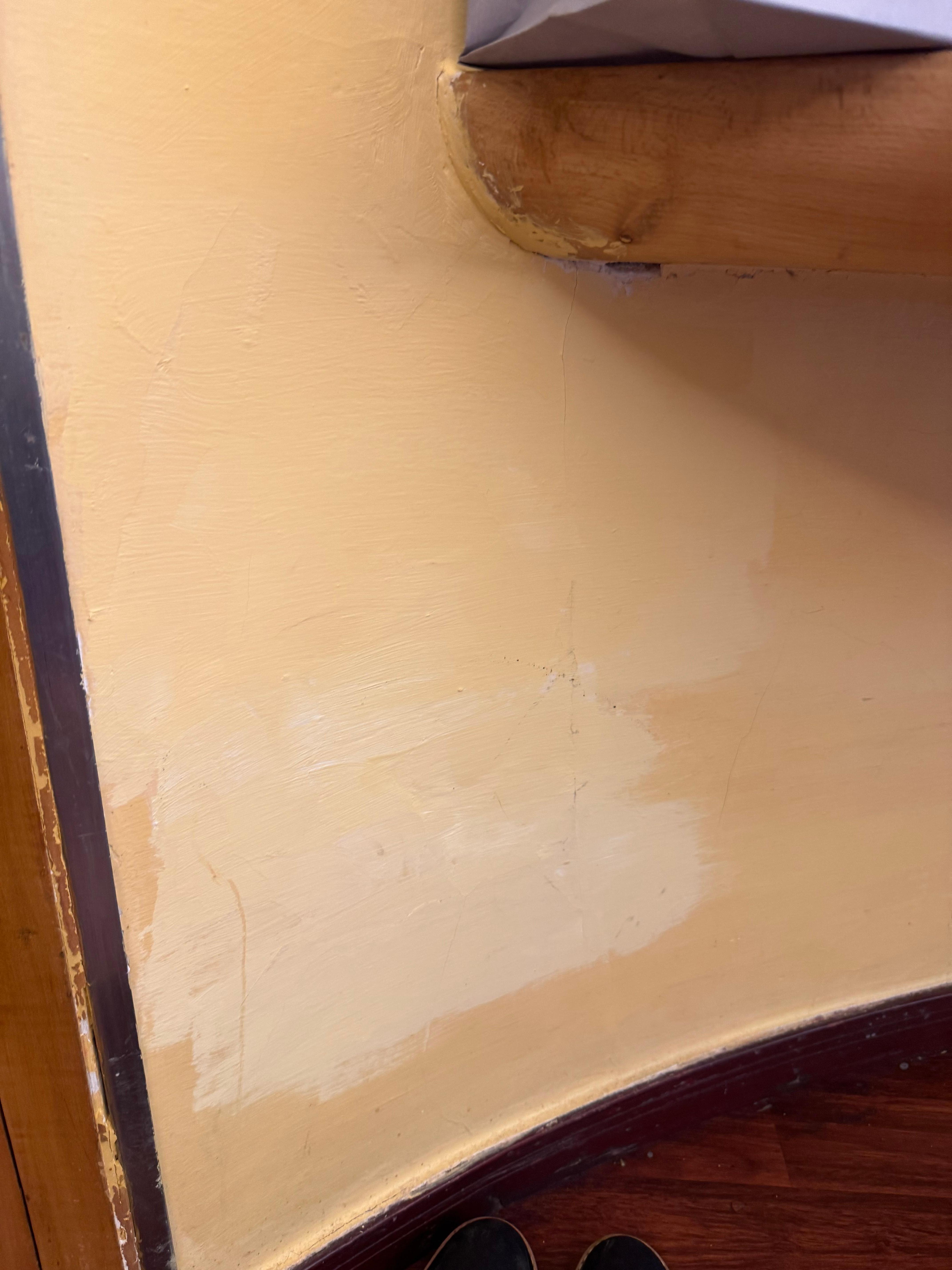 Sad sights and very unhygienic 