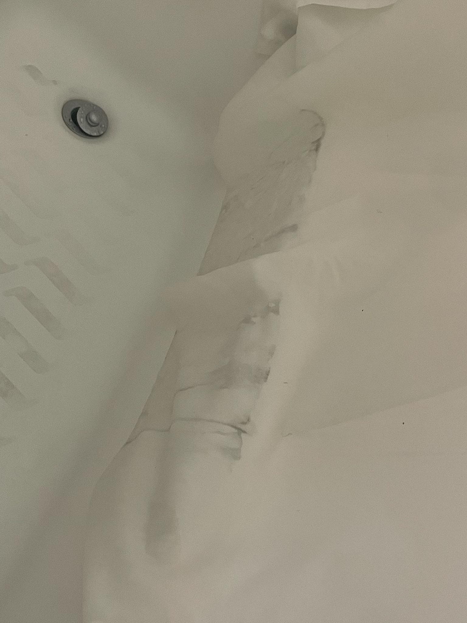 Shower liner