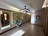 Amazing cafe restaurant downstairs